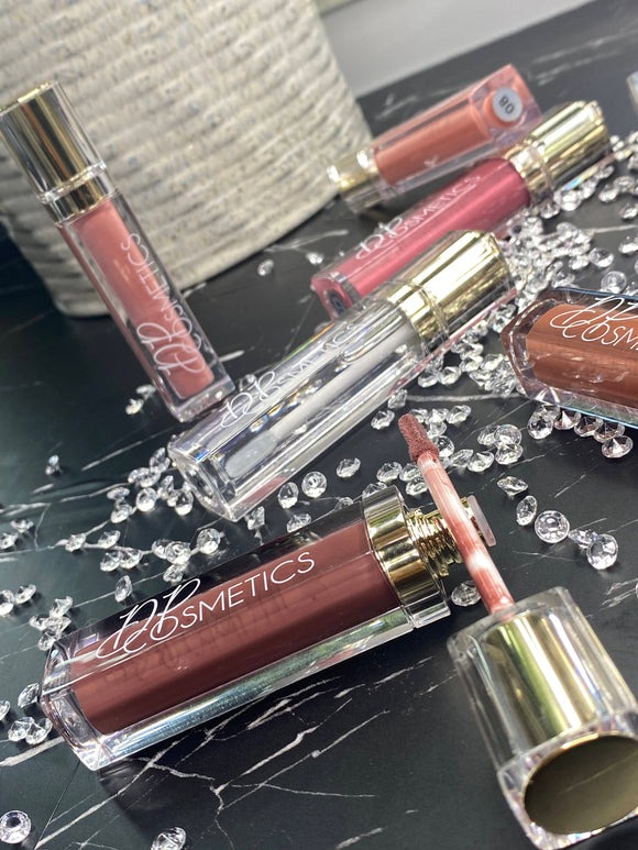 LUXE GLOSSES